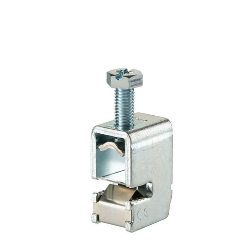 GSAB Elektrotechnik - Sammelschienenklemme Bügelklemmen 99.SK5.16-70 für Alu/Cu 16-70qmm