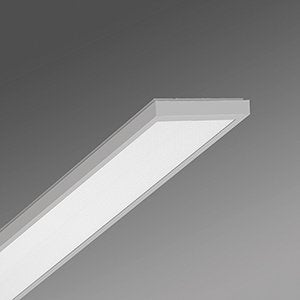 Regiolux - Decken-/Wandleuchte LED-Anbauleuchte alevo-A #65711014175 830, ML