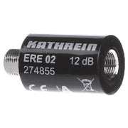 Kathrein - Pegelsteller Dämpfungsstecker ERE 02