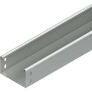 Niedax - Kabelrinne RLU 60.300 F OV 60x300x3000mm − 3 Meter