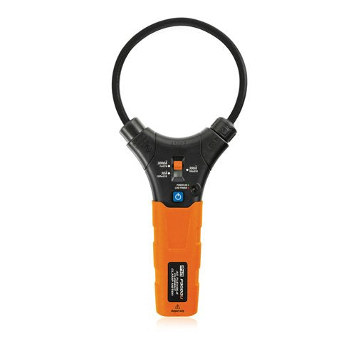 HT Instruments - Zangenmessgerät Stromwandler F3000U bis 3000A AC − 1 Stück