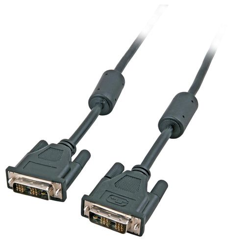 EFB-Elektronik - PC-Kabel DVI Monitorkbl. SingleLink K5433.2 2m