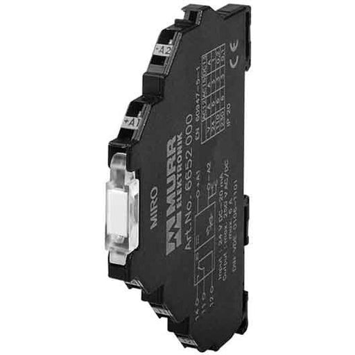 Murrelektronik - Schaltrelais Relais 6652000 24VDC,1W