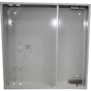 Fumo - Patchpanel LWL Wandpanel WM3 leer LL-PP/FOWM3-48LCDX-E 48LCDX