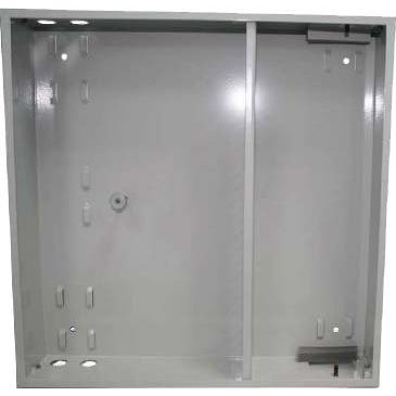 Fumo - Patchpanel LWL Wandpanel WM3 leer LL-PP/FOWM3-48LCDX-E 48LCDX