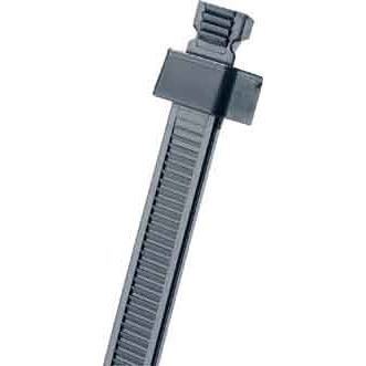 Panduit - Kabelbinder SST4H-L0 − 500 Stück
