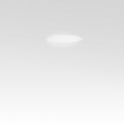 LTS Licht&Leuchten - Decken-/Wandleuchte LED-Einbauleuchte PLL27410402/DALI ws 23W 4000K 959lm