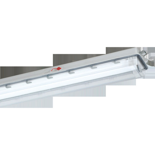 Schuch Licht - Decken-/Wandleuchte LED-Wannenleuchte 144 12L60 IP66, SK I