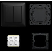 Busch-Jaeger - Sender/Fernbedienung für Installationsschalterprogramme Smart Switch 6716/03 UJ-915