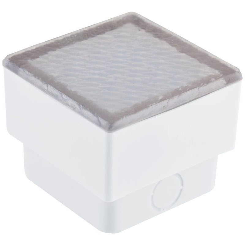 EVN Lichttechnik - Bodeneinbauleuchte LED-Pflasterstein 230902 IP67