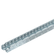 OBO Bettermann - Kabelrinne MKSM 610 FT 60x100x3050mm − 3 Meter