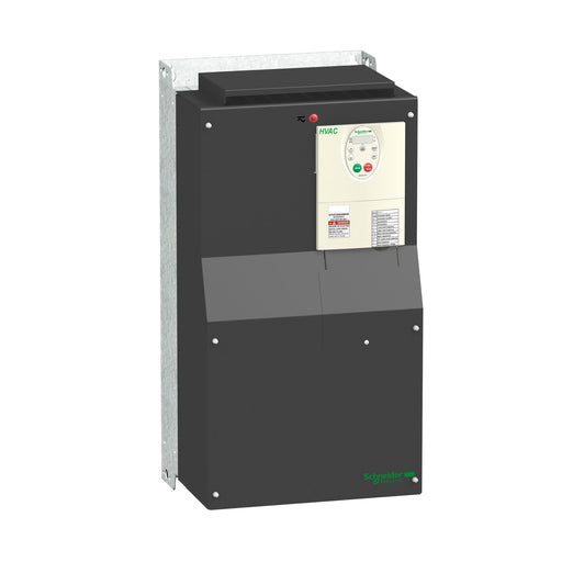 Schneider Electric - Frequenzumrichter =< 1 kV Frequenzumrichter ATV212HD55N4 55KW 460V 3PH,IP20