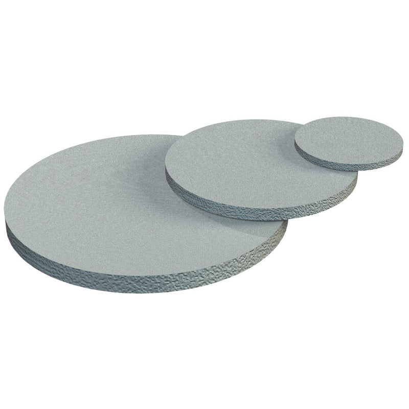 OBO Bettermann - Durchführungstülle Staubschutzplättchen 107 S VTEC PG13 − 100 Stück