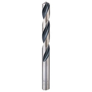 Bosch - Bohrer Metallspiralbohrer HSS 2608577296 PointTeQ DIN 338