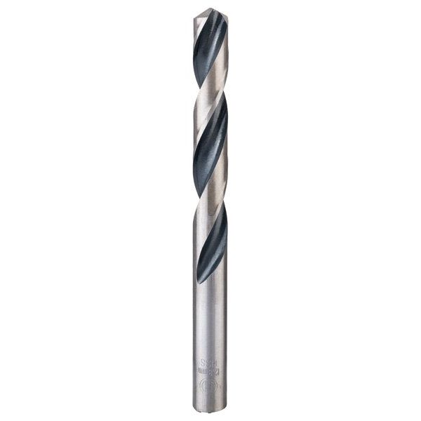 Bosch - Bohrer Metallspiralbohrer HSS 2608577296 PointTeQ DIN 338