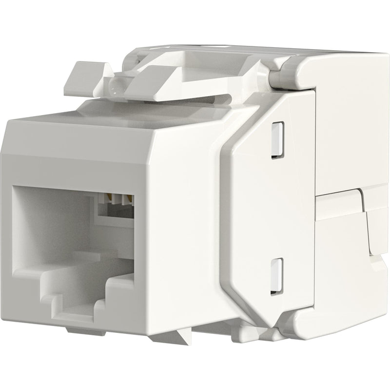 EFB-Elektronik - Modularer Steckverbinder Verbindungsmodul E-20080 250MHz, ws