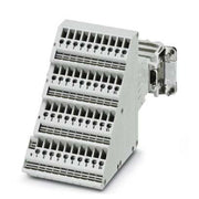 Phoenix Contact - Kontakteinsatz für Rechtecksteckverbinder Klemmenadapter HC-D 40-A-UT-PER-F