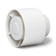 Helios Ventilatoren - Kleinraumventilator Rohrventilator REW 150/2