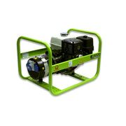 Pramac - Stromerzeuger Benzin PA652SH1000 E 8000 - SHI 230V