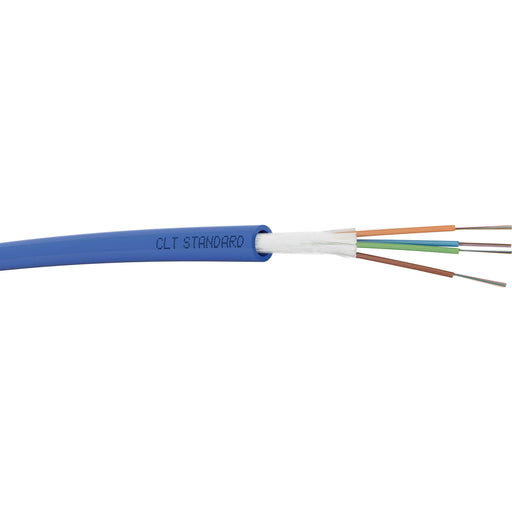 Acome - LWL-Kabel U-DQ(ZN)BH B1035A-Eca 4x12E9 OS2 2kN