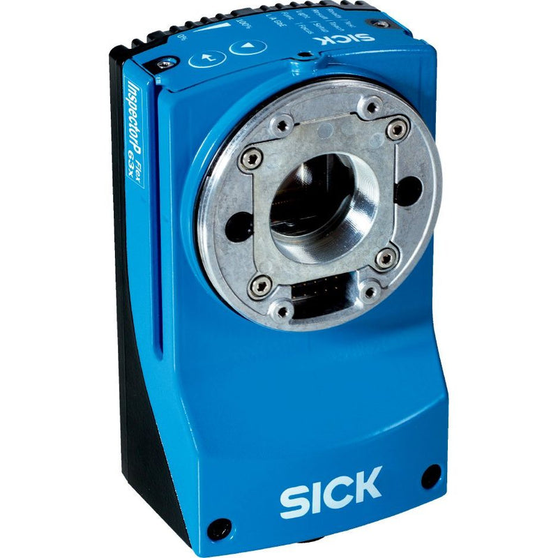 Sick - Kontrasttaster 2D Machine Vision V2D631P-2MXCXB0 InspectorP631 Flex − 1 Stück