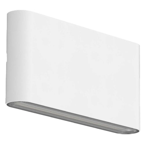 Dotlux - Decken-/Wandleuchte LED-Wandleuchte 5301-030030 3000K weiß
