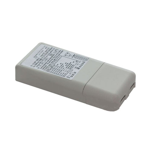 Barthelme - LED-Betriebsgerät LED Konverter dim 66004400 12V/24V max.20W