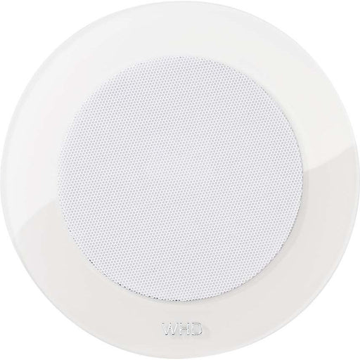 WHD - Zubehör/Ersatzteile für Beschallungssysteme Blende, rund AGBWR240W M/R 240