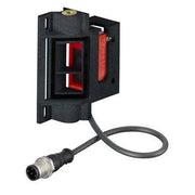 Leuze - Lichttaster mit Hintergrundausblendung SetTaster Hintergrundausb. SETHT25CI-4#50150730