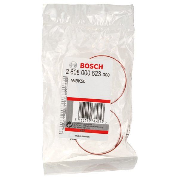 Bosch - Zubehör/Ersatzteile für Werkzeugaufnahmen Distanzring, 2608000623 48,5 mm, 2 Stk