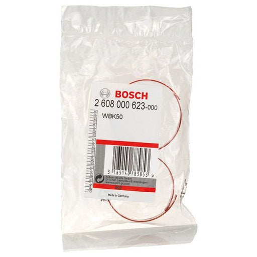 Bosch - Zubehör/Ersatzteile für Werkzeugaufnahmen Distanzring, 2608000623 48,5 mm, 2 Stk