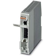 Phoenix Contact - System-Patchpanel Kupfer PoE-Injektor INJ 2102-T 30W, 1x RJ45 Buchse