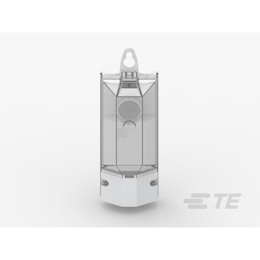 Krüger-Werke - Zubehör/Ersatzteile für Lichtmast Übergangs/Sicherungskasten EKM 2040/94350 − 2 Stück