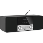 TechniSat - Radio Digital-Radio DIGITRADIO 3 ASA ASA-Warnfunktion