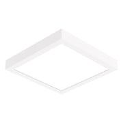 EVN Lichttechnik - Decken-/Wandleuchte LED-Anbaupanel ATQ170125 dimmbar