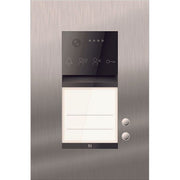 TCS Tür Control - Türstation für Türkommunikation PES PRO UP IP AVU400102-0030 Video 2Tasten ES