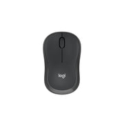 Logitech - Computermaus Maus Wireless Silent M240 grafit Opt,BT,4000dpi,3T