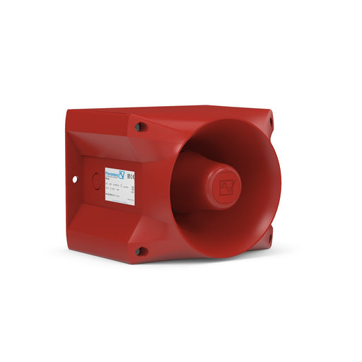 Pfannenberg - Elektronischer Schallgeber PA 20 95-265AC 122dB, IP66