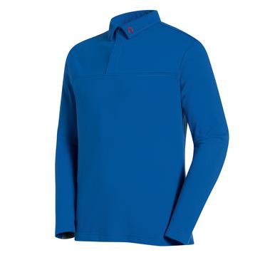 Uvex - Poloshirt 7937/kornblau S 1723909