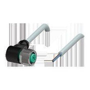 Pepperl+Fuchs Fabrik - Konfektioniertes Sensor-Aktor-Kabel Kabeldose V11-W-2M-PVC − 1 Stück