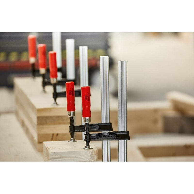 BESSEY - Schraubzwinge Temperguss-Schraubknecht TKPN200BE