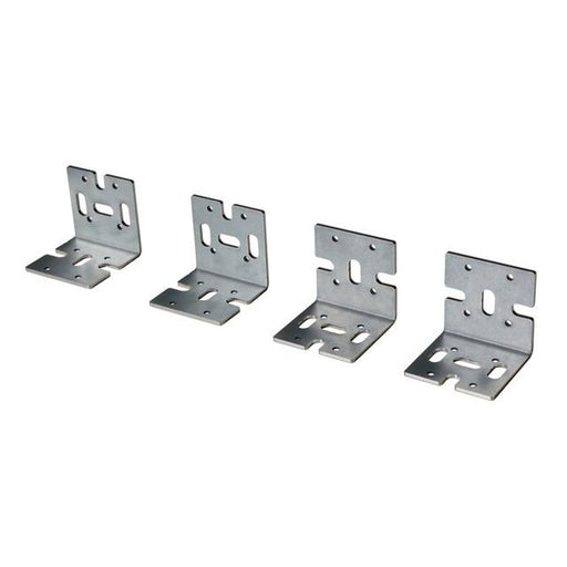 Maico - Zubehör/Ersatzteile für Ventilatoren Befestigungswinkel WS-BWU 160 Universal WS160 Flat