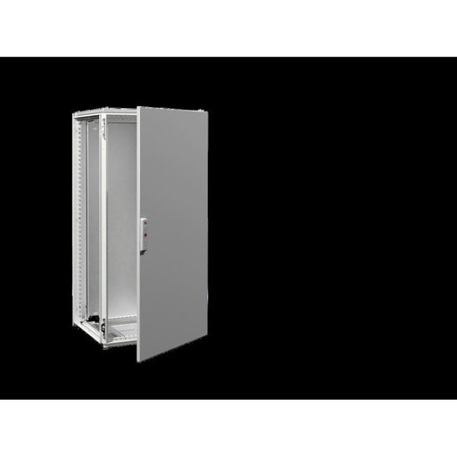 Rittal - Gehäuse/Schaltschrank (leer) Anreih-Schranksystem 1-Tür VX 8815.000 BHT: 800x1200x500mm