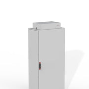 nVent Hoffman - Klimagerät (Schaltschrank) Dachwärmetauscher 3400W PWD5402R5