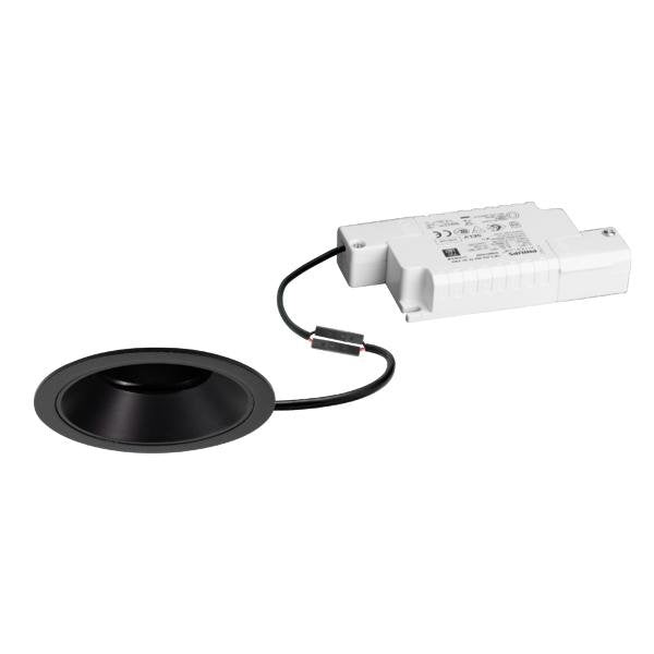 Brumberg Leuchten - Downlight/Strahler/Flutlicht LED-Einbaustrahler 230V 39173827 2700K