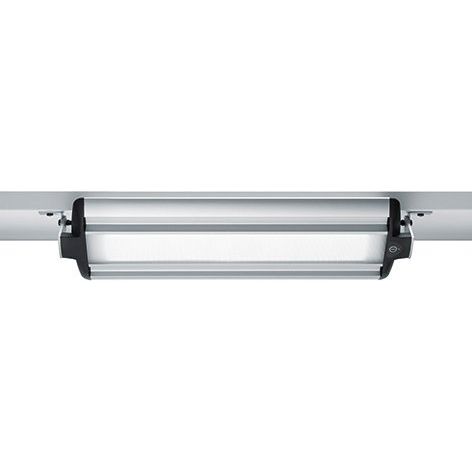 Waldmann Light - Maschinen- und Werkbankleuchte Systemleuchte TNU1400940DALUCEECDP