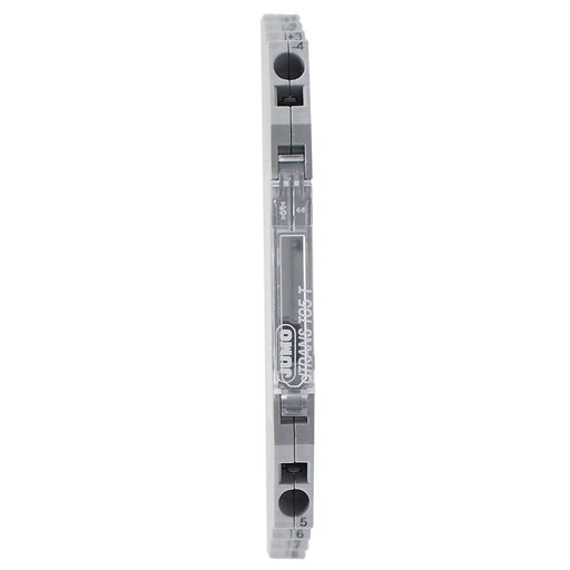 Jumo - Temperaturüberwachungsgerät Messumformer 707051/8-07 dTRANS T05 T