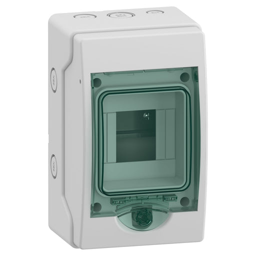 Schneider Electric - Installationskleinverteiler Mini-Kleinverteiler 13441 4TE IP65