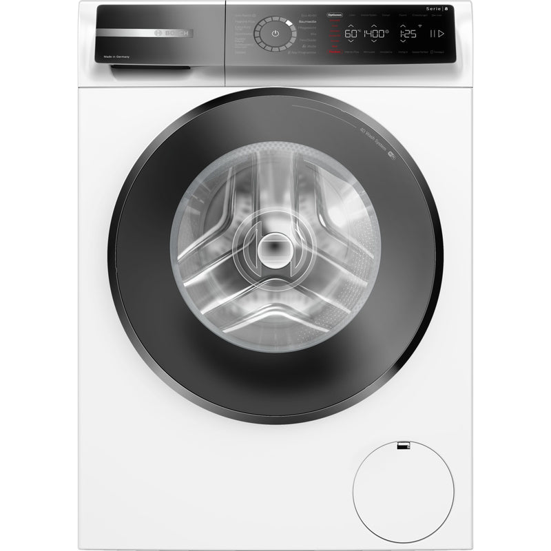 Bosch - Waschmaschine Waschautomat WGB244071 Serie8,HomeConnect