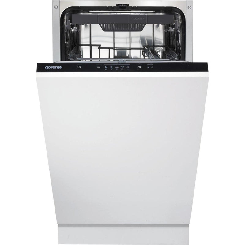 Gorenje - Geschirrspüler EB-Geschirrspüler GV520E10 45cm,11MG,9l,47dB